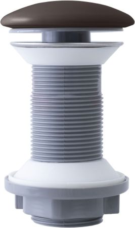 Донный клапан Allen Brau Fantasy 5.11001.TP коричневый, артикул 5.11001.TP