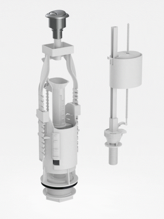 Комплект арматуры Eko 21