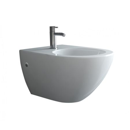 Биде BERGES подвесное  PUMA, керамика, артикул 082023