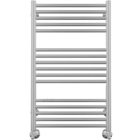 Водяной полотенцесушитель Terminus Аврора П16 450х778 4620768886409 Хром