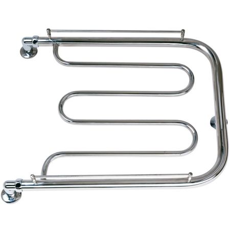 Водяной полотенцесушитель Aquanerzh 003-00A5070 Хром, артикул 003-00A5070