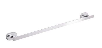Gedy Bernina, полотенцедержатель, длина 60 см, цвет хром