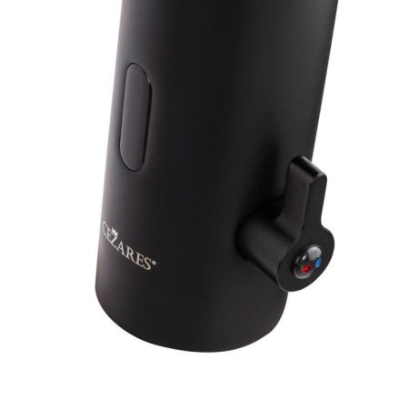 Сенсорный смеситель для раковины CEZARES VAGUE-ELS, артикул VAGUE-ELS-03-W0