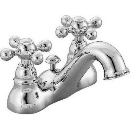 CISAL Arcana Ceramic Смеситель для раковины "моноблок", цвет хром, артикул AC00095021