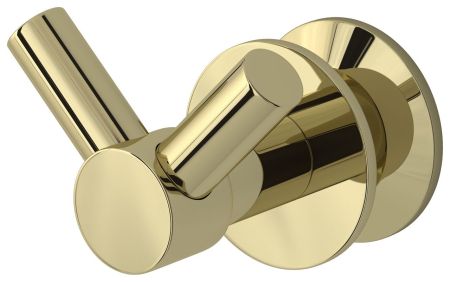 Вешалка "ВИКТОРИЯ" н/ж для ДР "СУНЕРЖА" (Шампань), артикул 020-2010-0002