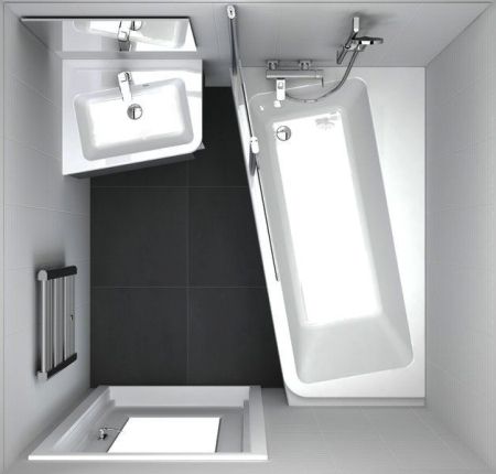 Ванна RAVAK 10° (160*95) C831000000 (L, белый, перелив стандарт.), шт