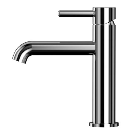 Смеситель для умывальника WHITECROSS Y Y1211CR (хром), артикул Y1211CR