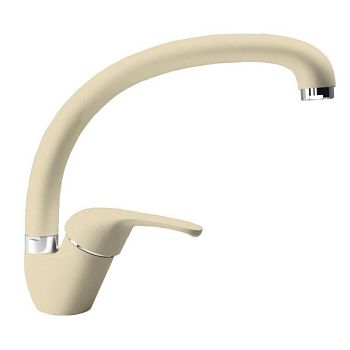 Смеситель для кухни Florentina МИРА 313.38H.1123.202, шампань