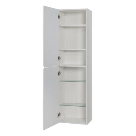 Мебель для ванной CEZARES DUET, артикул DUET-800-2C-SO-SPF-P