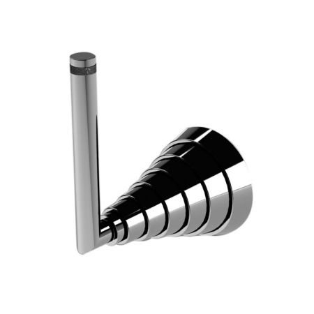 Stella Titian Встраиваемый переключатель для ванны/душа 0/150, цвет: хром, артикул TT 01200 CR00