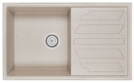 Кухонная мойка Granula GR-8601 Антик