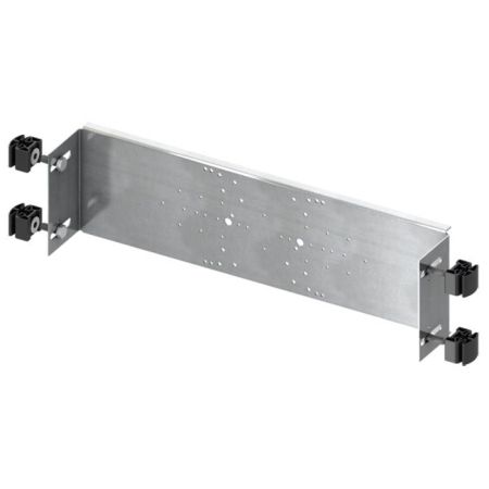 Монтажная пластина для фитингов для установки в модуль, артикул 9020041