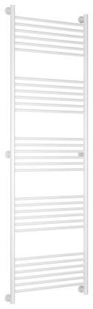 Полотенцесушитель водяной "Богема+" прямая 1900х600 (Белый), артикул 12-0220-1960