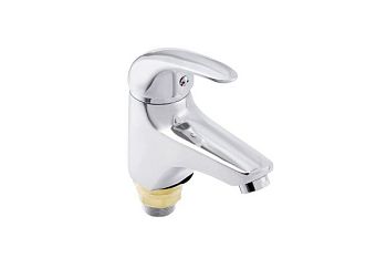 Смеситель для раковины ПСМ-ПРОФСАН PSM-747-037 ProfECO тип См-УмОЦБА