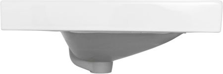 Раковина Aquanet Flash 60