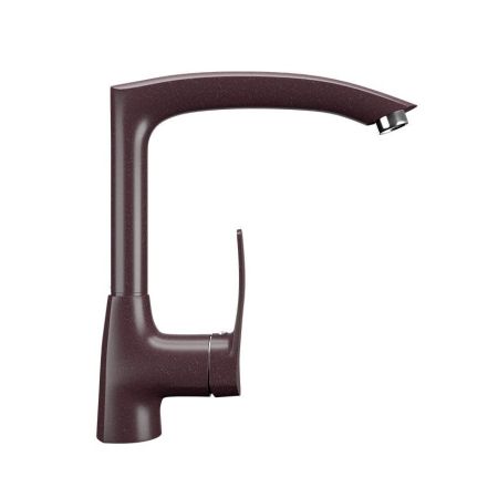 Смеситель для кухни Ulgran U-005-345, шоколад, артикул U-005-345