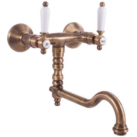 Смеситель универсальный Rav Slezak Morava MK501.5/29SM