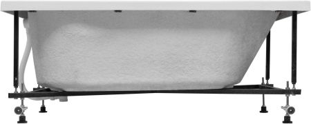 Акриловая ванна Aquanet Light 150x70 (с каркасом), артикул 00243869