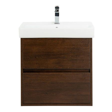 Мебель для ванной комнаты BELBAGNO NEON 600, артикул 19060