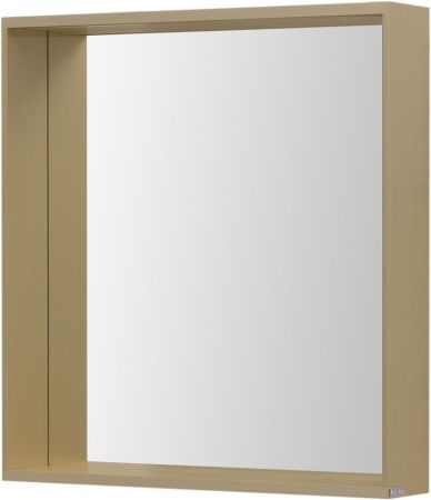 Зеркало Allen Brau Reality 70 1.32017.03 латунь браш, артикул 1.32017.03