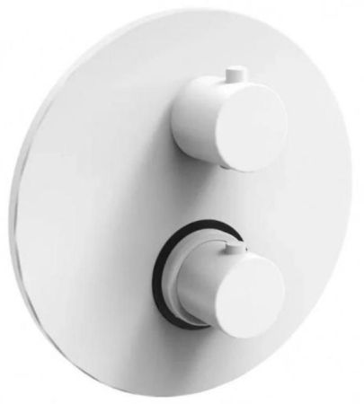 Смеситель для душа Paffoni Light LIQ018BO (с внутренней частью), артикул LIQ018BO