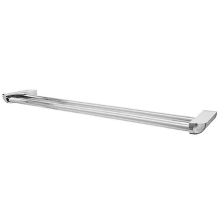 Полотенцедержатель WasserKRAFT Kammel K-8340 Хром, артикул K-8340