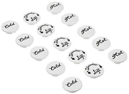 Накладная Панель/декоративная крышка GROHE 45679000, артикул 45679000