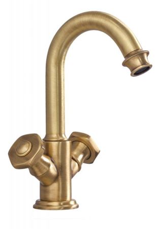 Смеситель для раковины CEZARES APHRODITE-LS2, артикул APHRODITE-LS2-01-M