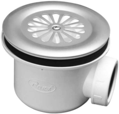 Душевой уголок Ravak Blix 90х90 Set XP2CP4 70508014 прозрачное стекло профиль Хром, артикул 70508014