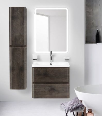 Мебель для ванной комнаты BELBAGNO ALBANO-700, артикул ALBANO-700-2C-SO-CVG