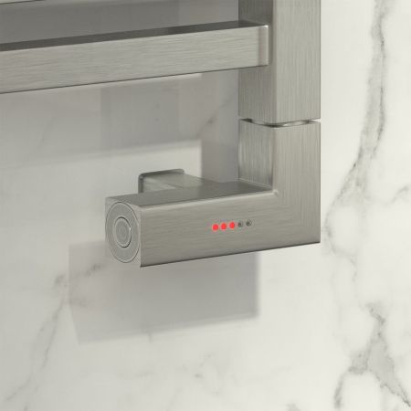 МОДУЛЬ скрытого подключения для "МЭМ CUBE" (САТИН), артикул 071-1527-0000