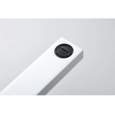 Душевая система Knotlor KN-23, хром, артикул KN-23