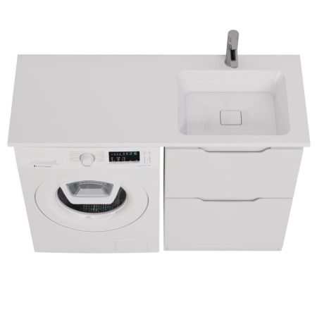 Раковина Dreja Wing 100120R, 120R см, артикул 100120R