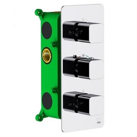 Душевая система Timo Petruma SX-5049/00SM Хром, артикул SX-5049/00SM