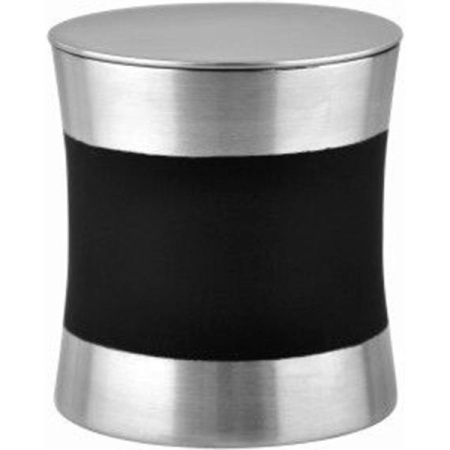 Контейнер для хранения WasserKRAFT Wern K-7579 Хром Контейнер для хранения WasserKRAFT Wern K-7579 Хром