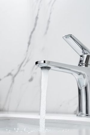 Смеситель для раковины Allen Brau Eclipse 2.0 5.E1A01-00 хром, артикул 5.E1A01-00