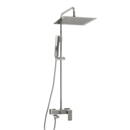 A177.118.103.010.CH Душевой комплект со смесителем, артикул A177.118.103.010.CH