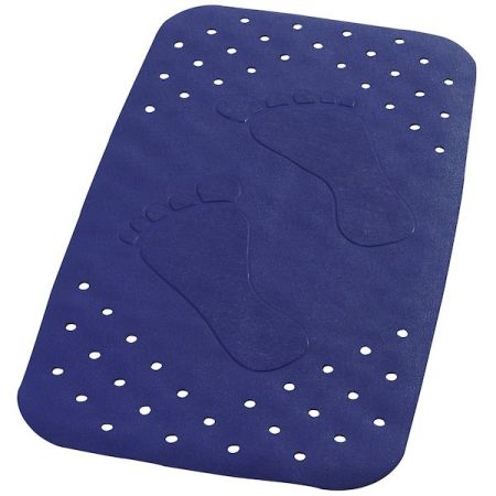 Коврик для ванны Ridder Plattfu? 38x72 Красный, артикул 67076