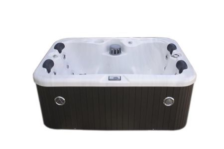 Гидромассажный СПА-бассейн SF-902