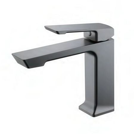 Смеситель для раковины Maretti Torino-GR TR32RF323, графит