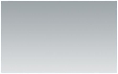 Зеркало De Aqua Сильвер 120 серебро, артикул 00261667