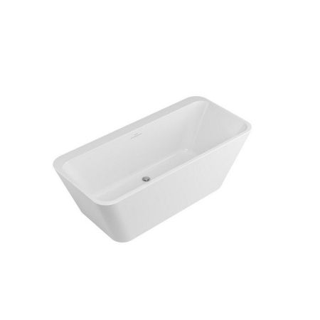 Ванна EXCELLENT Lila 2.0 160x73 отдельностоящая, артикул WAEX.LIL2.160.WHW