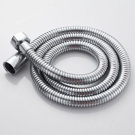 Гигиенический душ со смесителем Rose R1505F-2, белый/хром, артикул R1505F-2