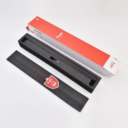 Полотенцедержатель Raglo R300.01.06, черный, артикул R300.01.06