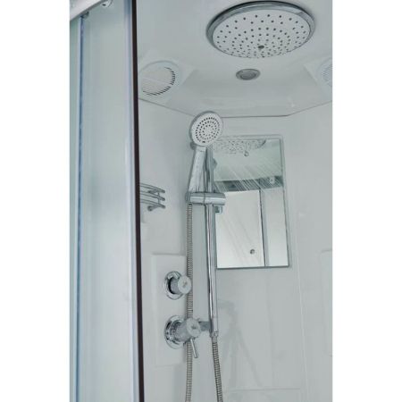 Душевая кабина Timo Standart T-5590, 90x90x220, артикул T-5590
