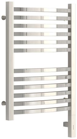 Полотенцесушитель электрический АРКУС 3.0 600х400 МЭМ правый (Без покрытия), артикул 00-5705-6040