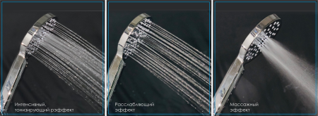 Душевая кабина Royal Bath RB 90HK5-BT (черное/прозрачное), артикул RB90HK5-BT