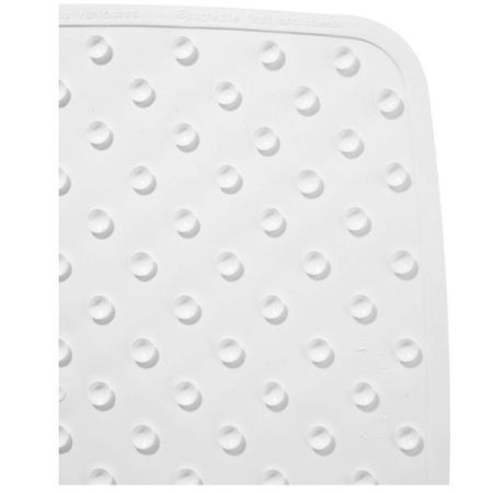 Коврик для ванны Ridder Helgoland 64063 Белый, Голубой, артикул 64063