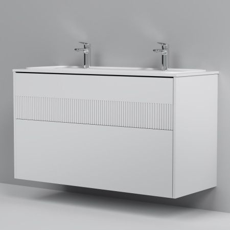 M8FFUX1202WM Func, База 2 ящика (push-to-open), 120 см, цвет белый матовый M8FFUX1202WM Func, База 2 ящика (push-to-open), 120 см, цвет белый матовый