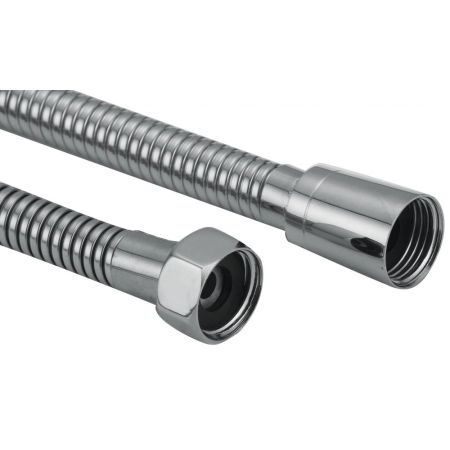 Душевой шланг 1,5 м Savol S-ORG003, хром, артикул S-ORG003